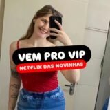 Netflix Das Novinhas 😈🤤