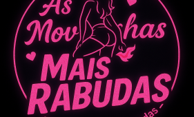 As novinhas mais rabudas da net
