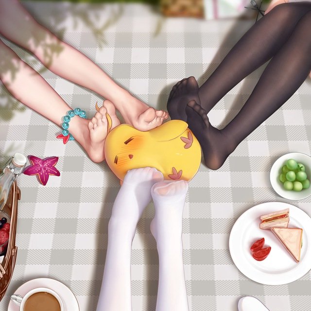 NSFW Collection 