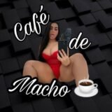 Café de Macho……☕️🔞