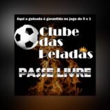Clube das Peladas