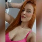 Pati Ruiva Acompanhante