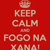 Fogo na Xoxota S2