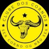 Clube dos cornos😈