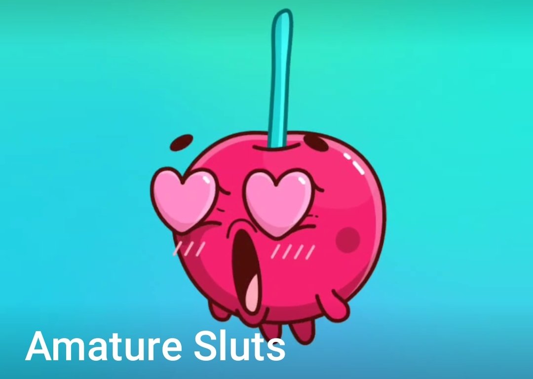 Real amateur Sluts