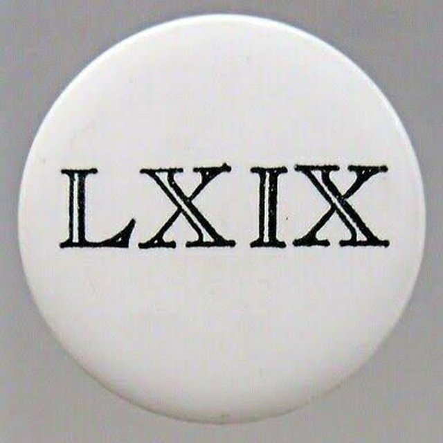 BAIXADA LXIX 🔞
