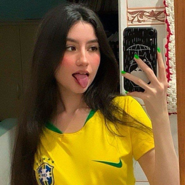 Novinhas Lindas 🇧🇷