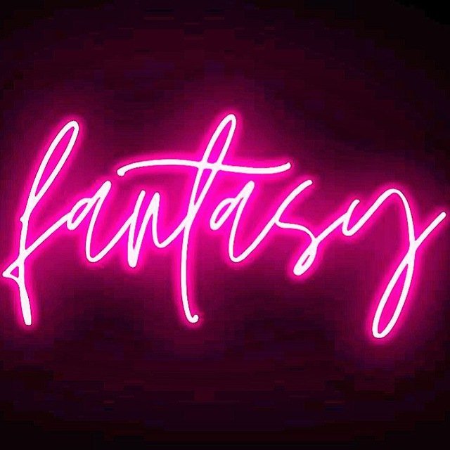 FANTASY 💋 chat 2
