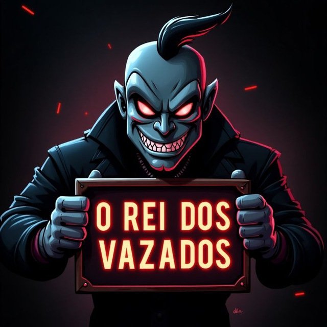 ReiDosVazados⚜